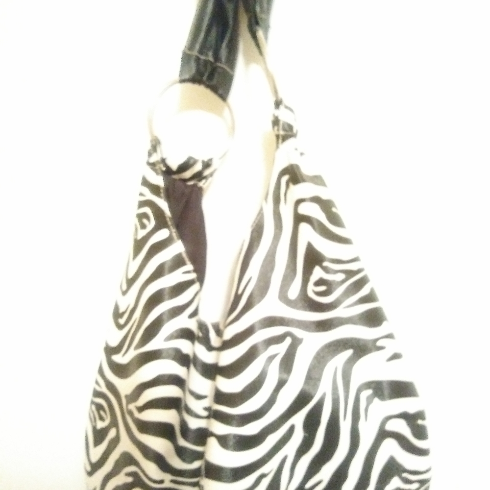 Ladies dress bag